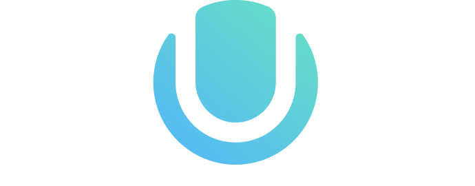 _UTRSports_Primary Stacked_Color White_